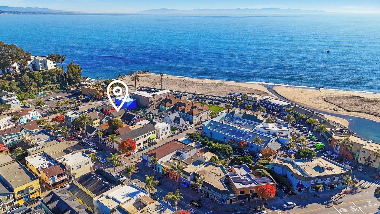 Photo of Outdoor in Capitola