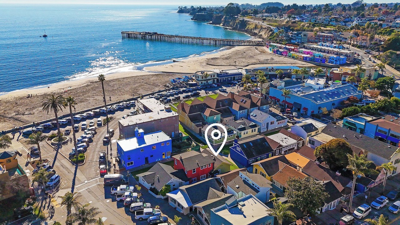 Photo of Outdoor in Capitola