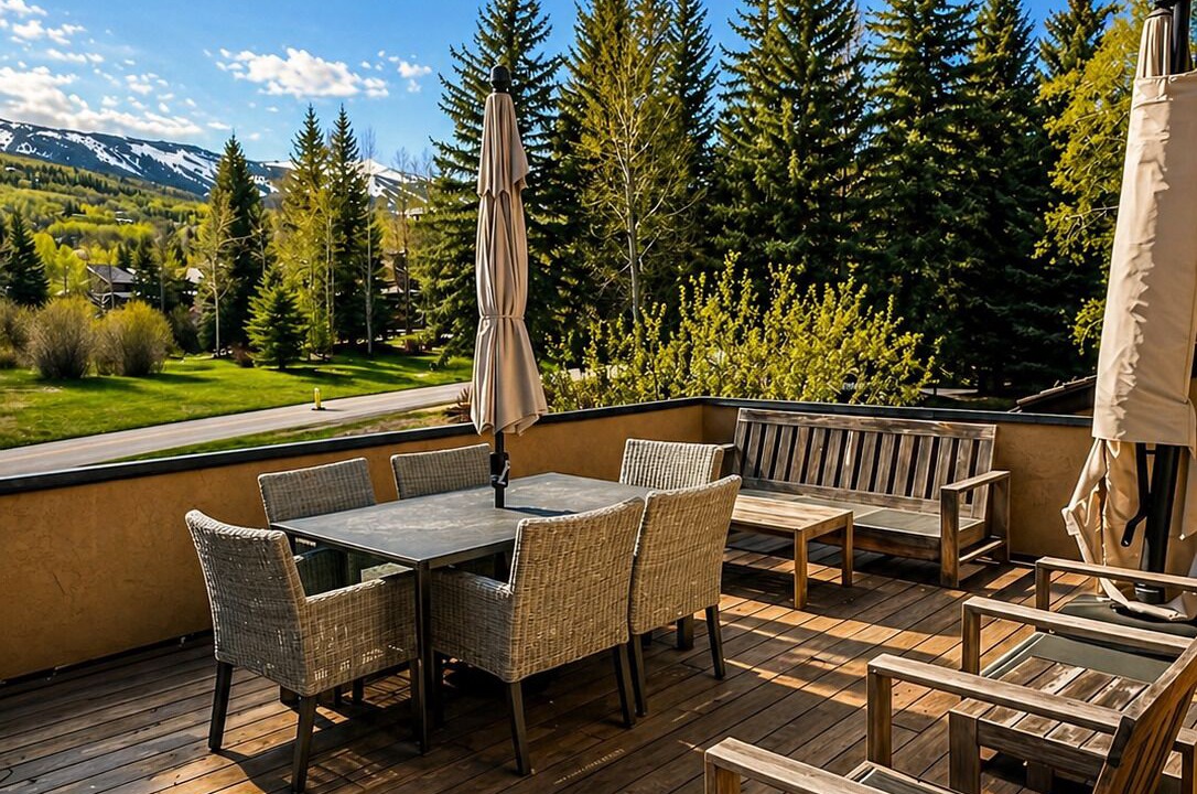 Photo of Outdoor in Snowmass Village