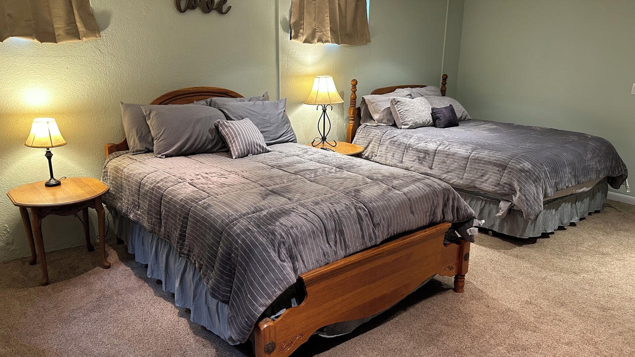 Photo of Bedroom in Walden