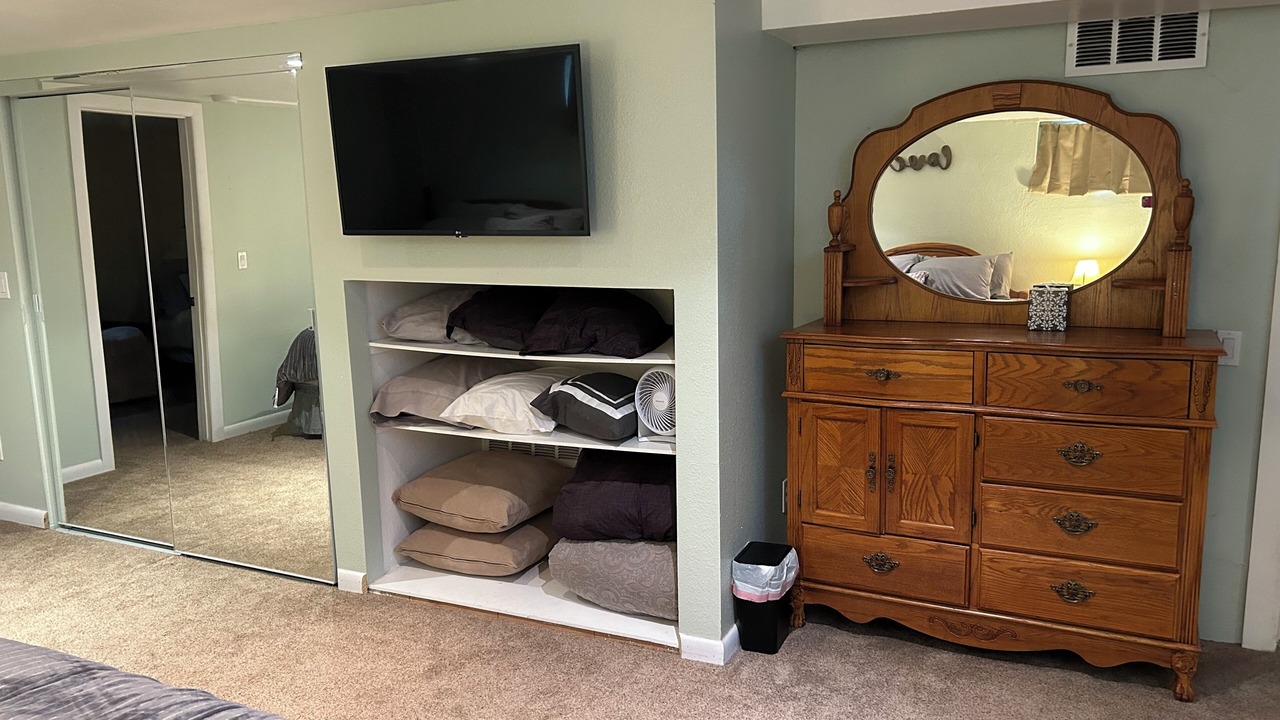 Photo of Bedroom in Walden
