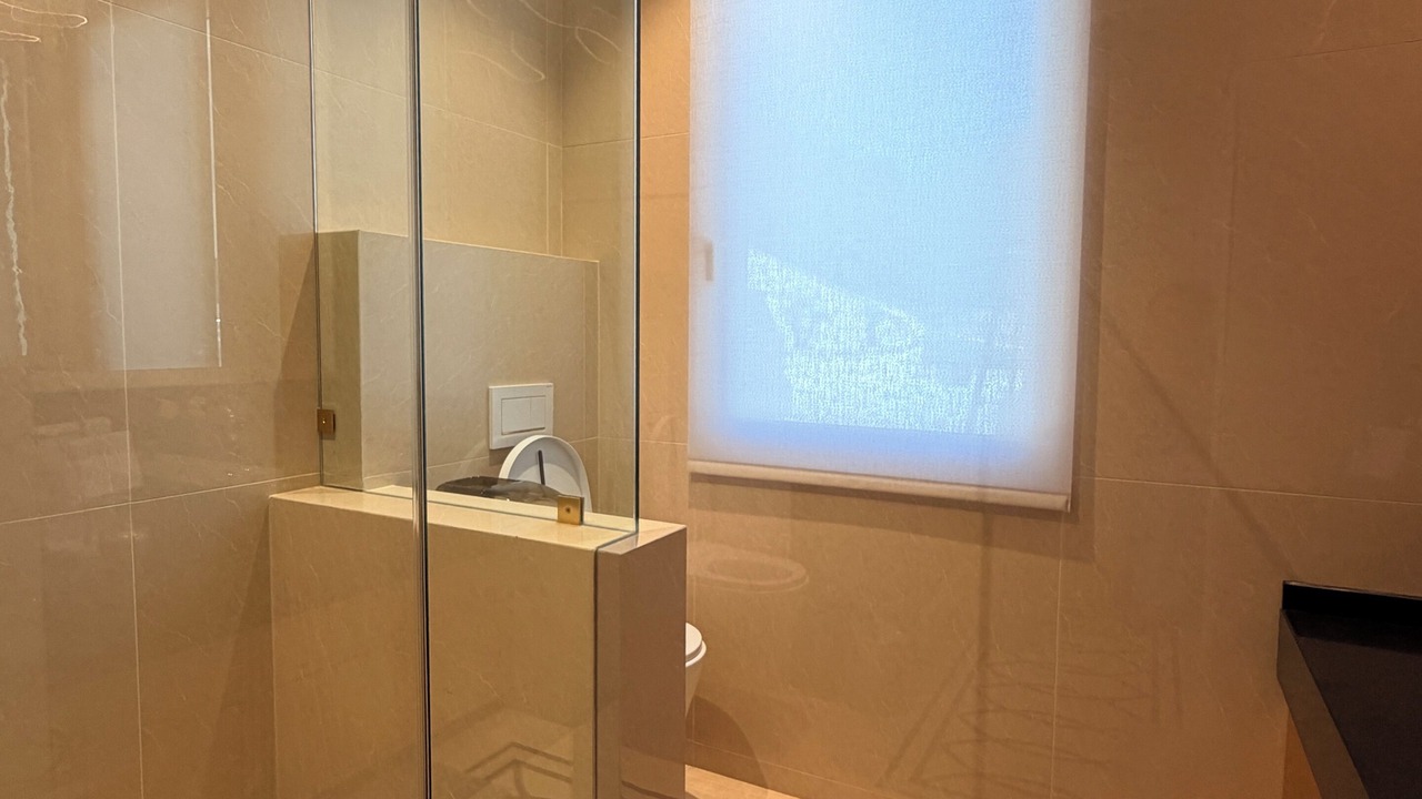 Photo of Bathroom in West of the Alameda