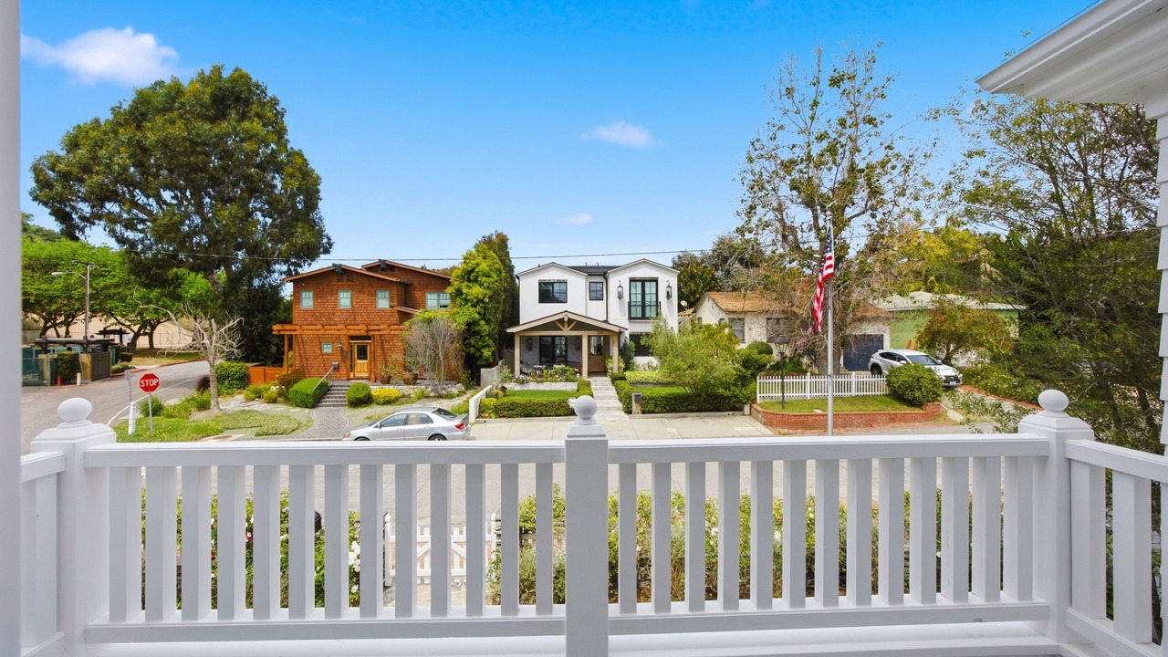 Photo of Outdoor in Tree Section