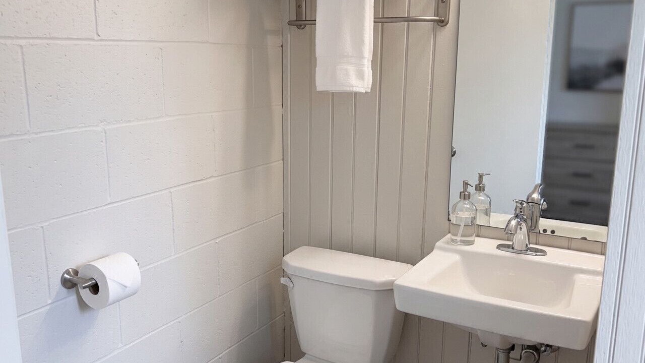 Photo of Bathroom in Bay View