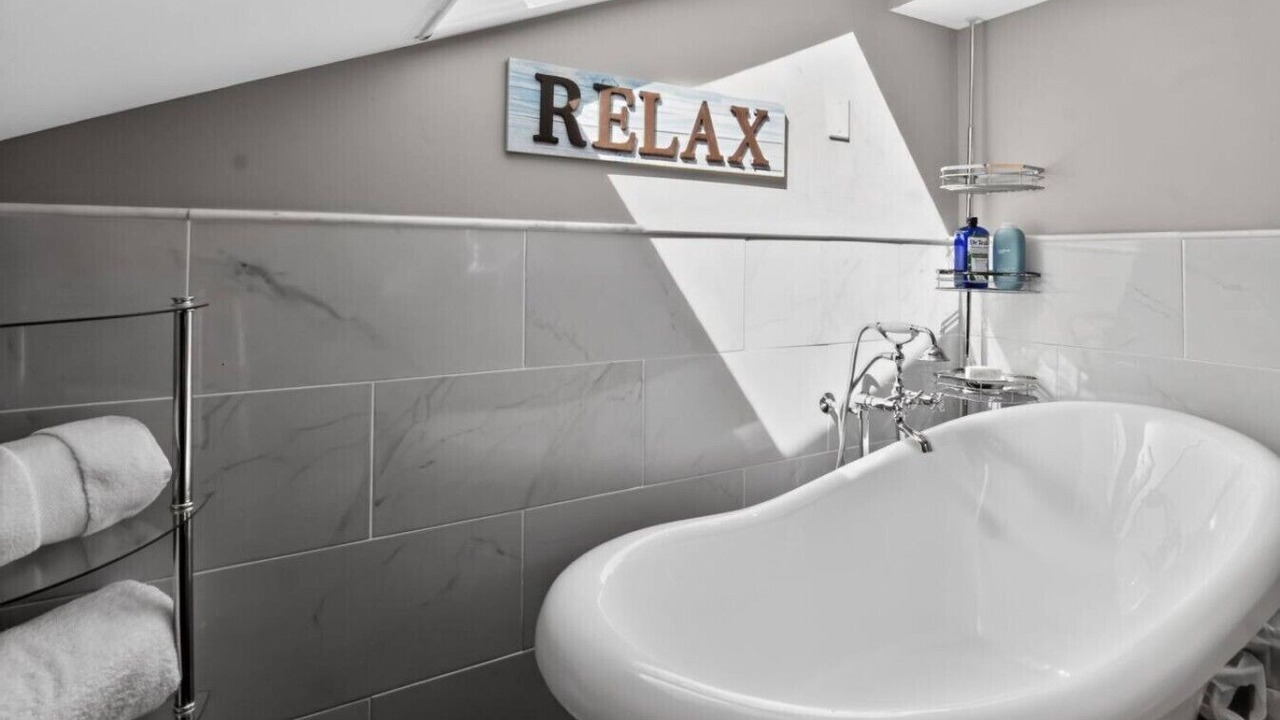 Photo of Bathroom in Georgetown