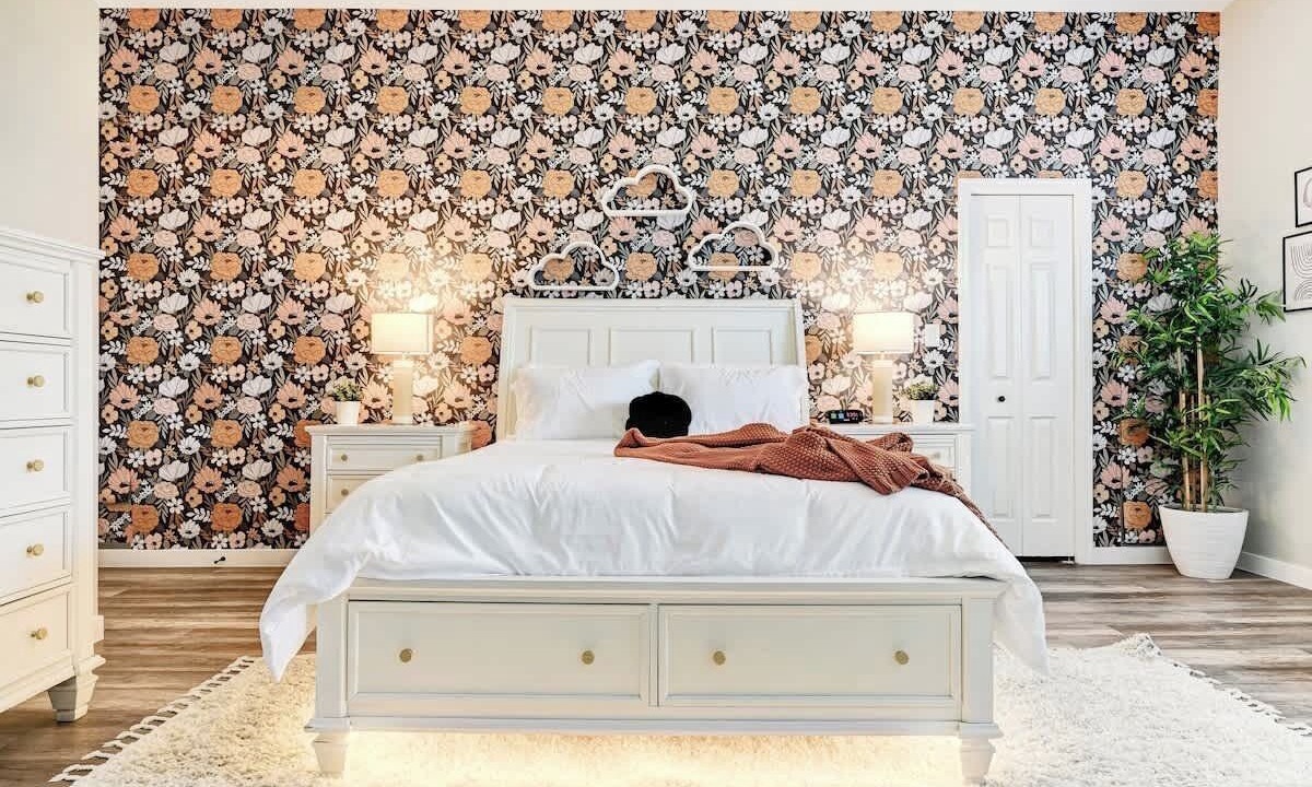 Photo of Bedroom in Spring Valley