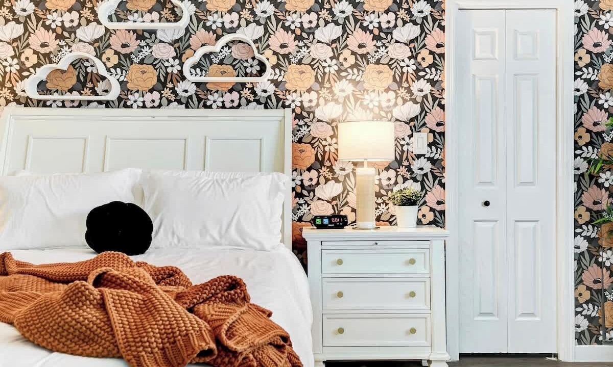 Photo of Bedroom in Spring Valley