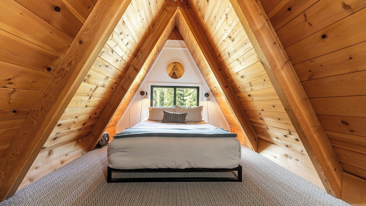 Photo of Bedroom in Tahoma