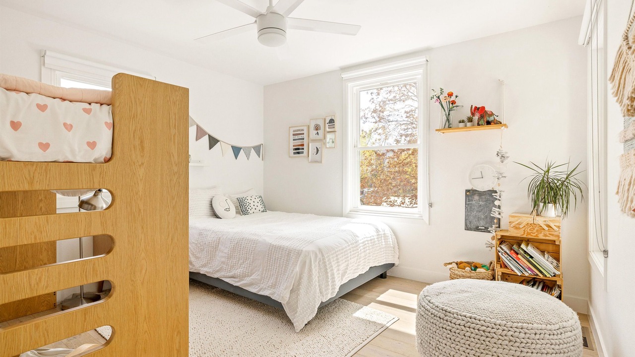 Photo of Bedroom in North Boulder