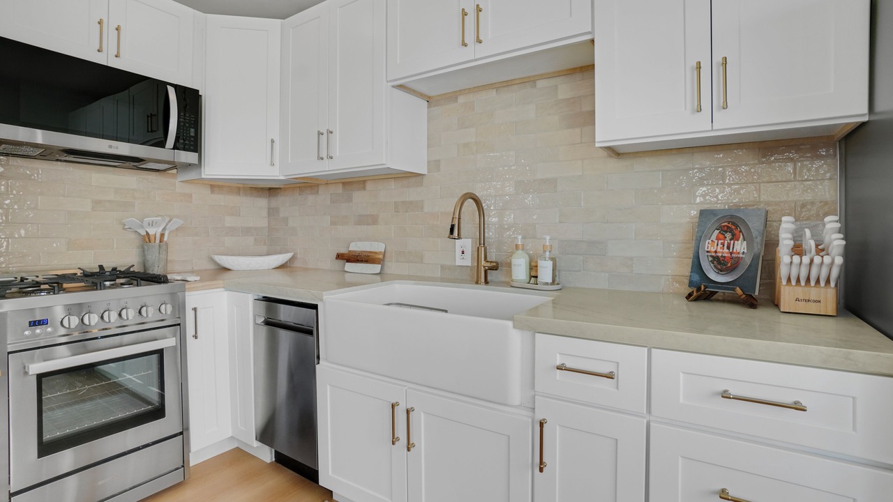 Photo of Kitchen in El Porto