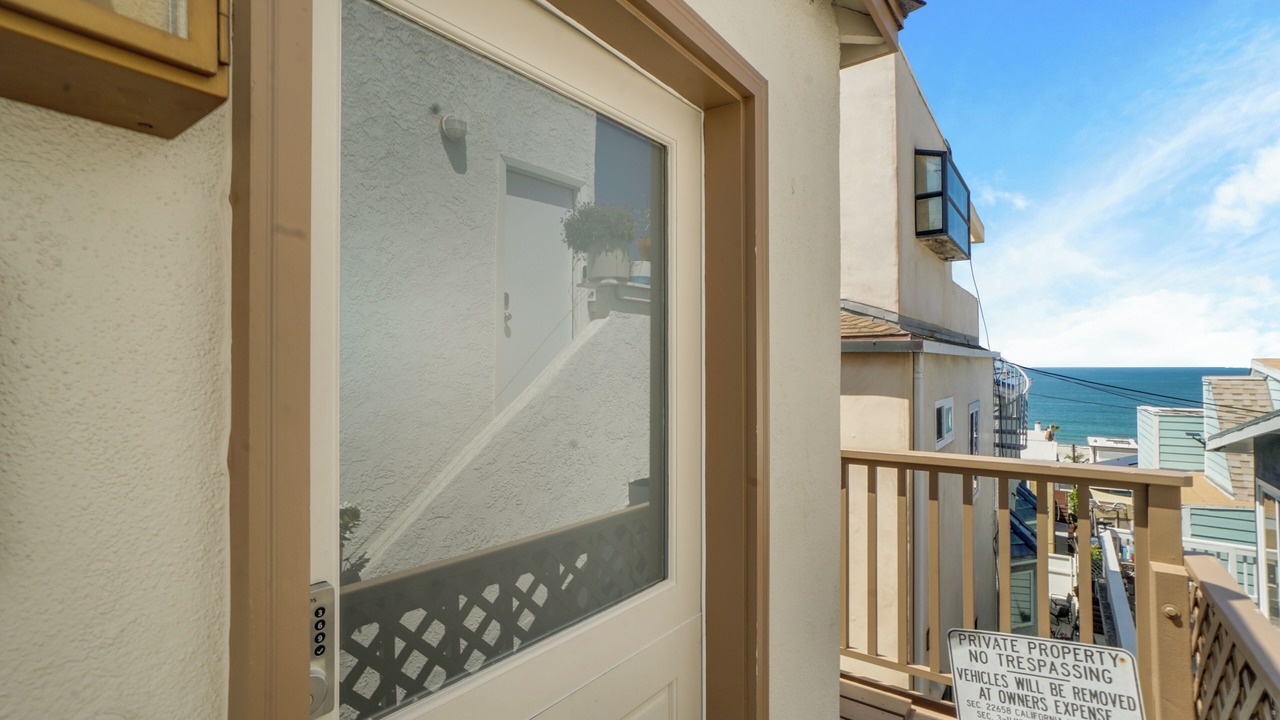 Photo of Outdoor in El Porto
