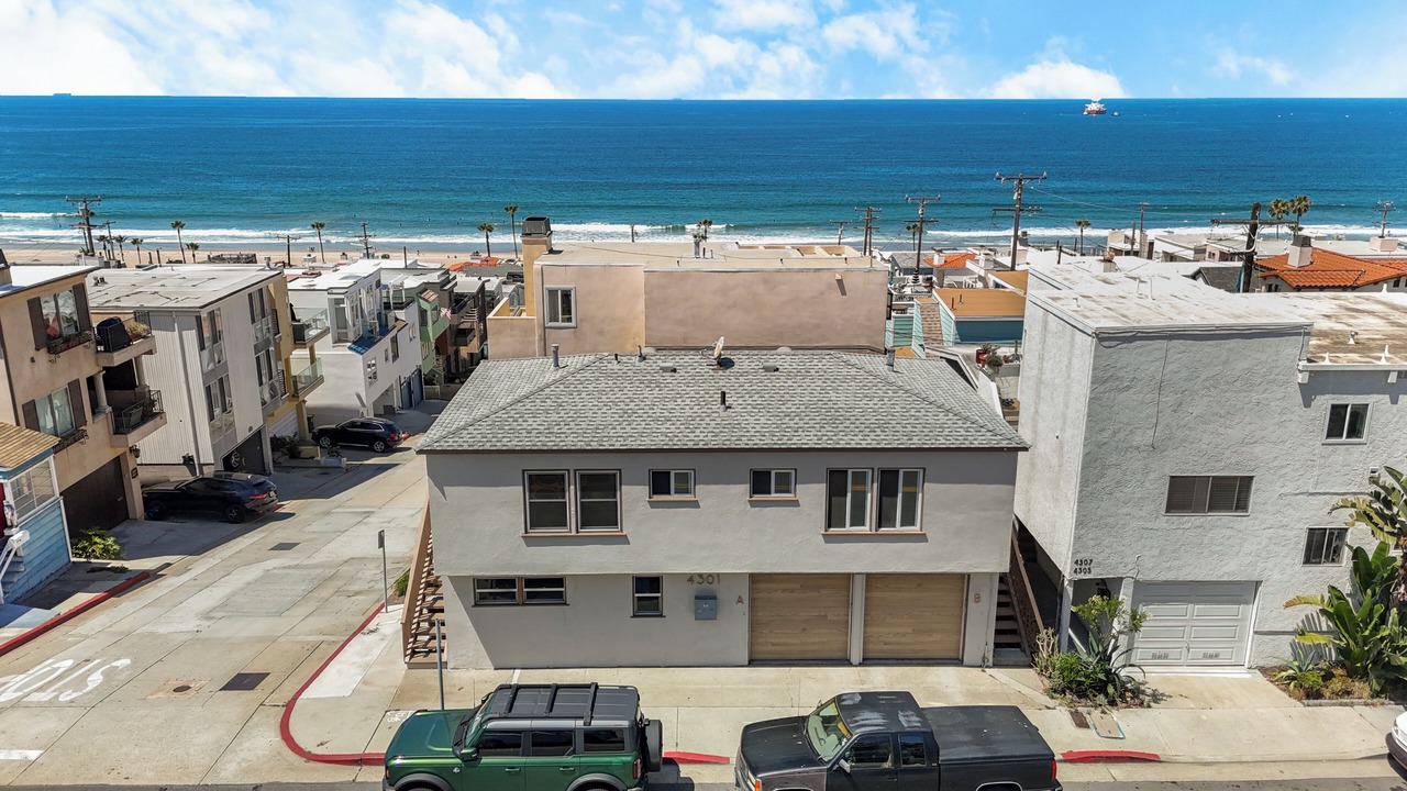 Photo of Outdoor in El Porto