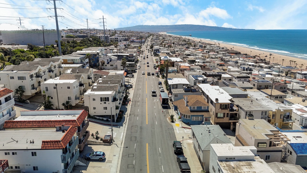 Photo of Outdoor in El Porto
