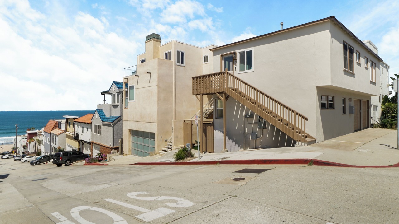 Photo of Outdoor in El Porto