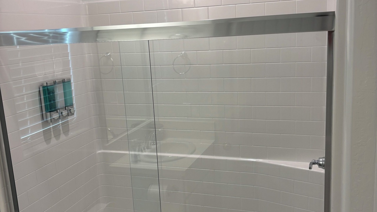 Photo of Bathroom in Visalia