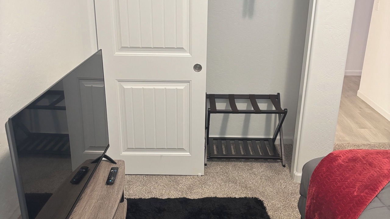 Photo of Bedroom in Visalia