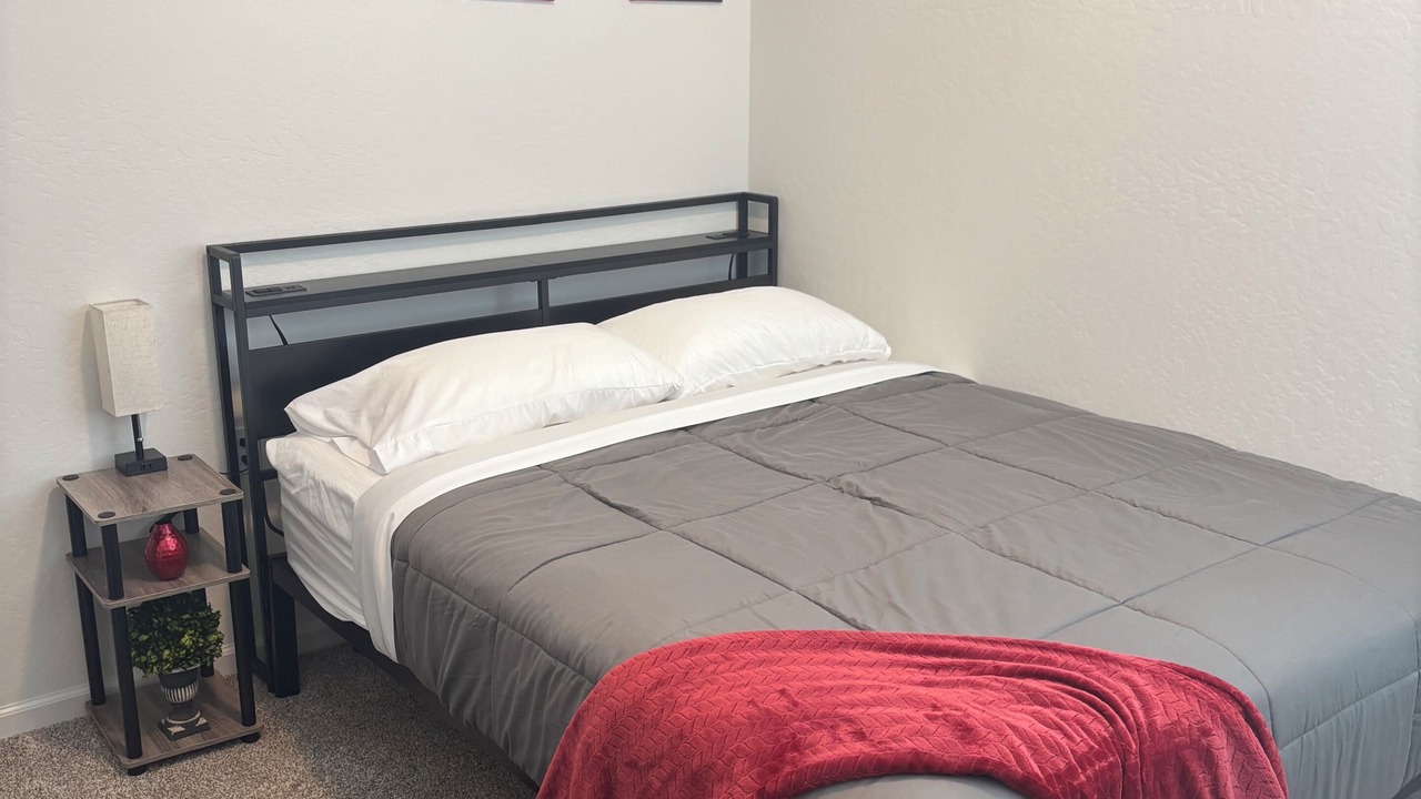 Photo of Bedroom in Visalia
