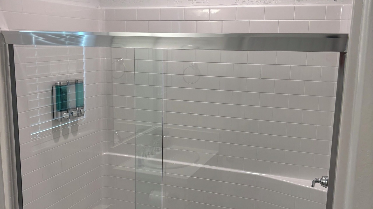 Photo of Bathroom in Visalia