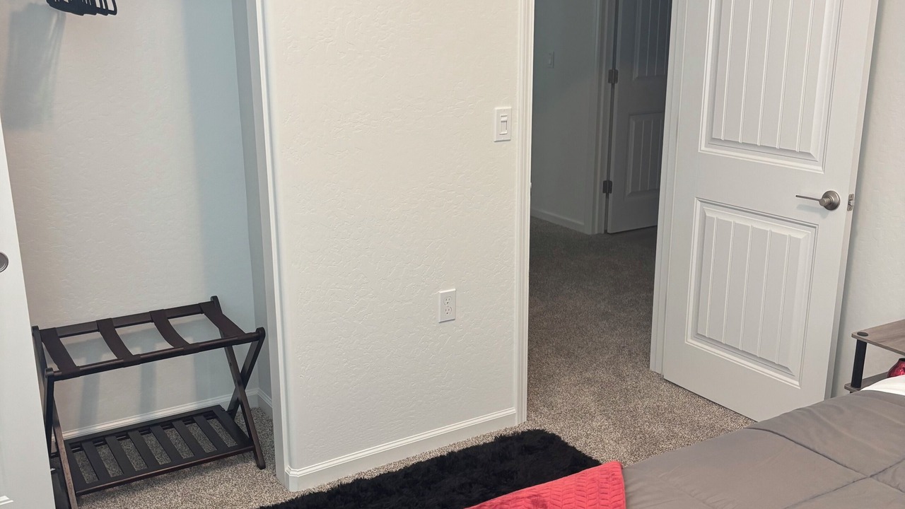 Photo of Bedroom in Visalia