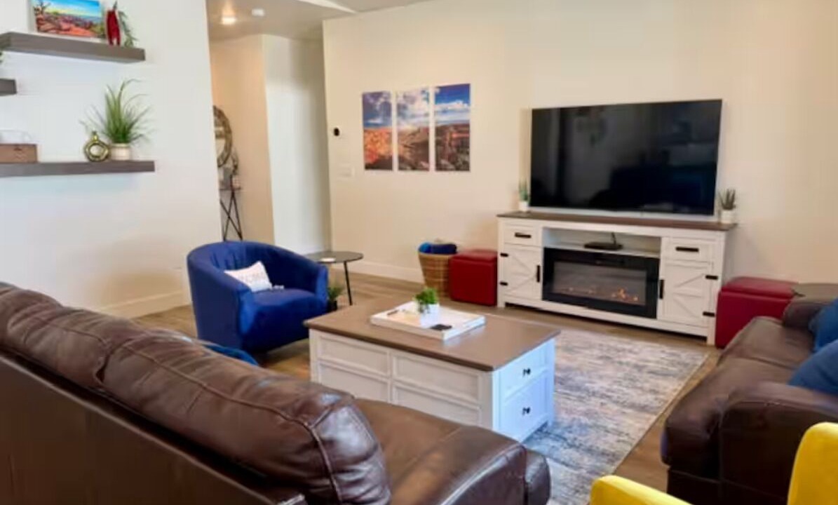 Photo of Livingroom in Fruita