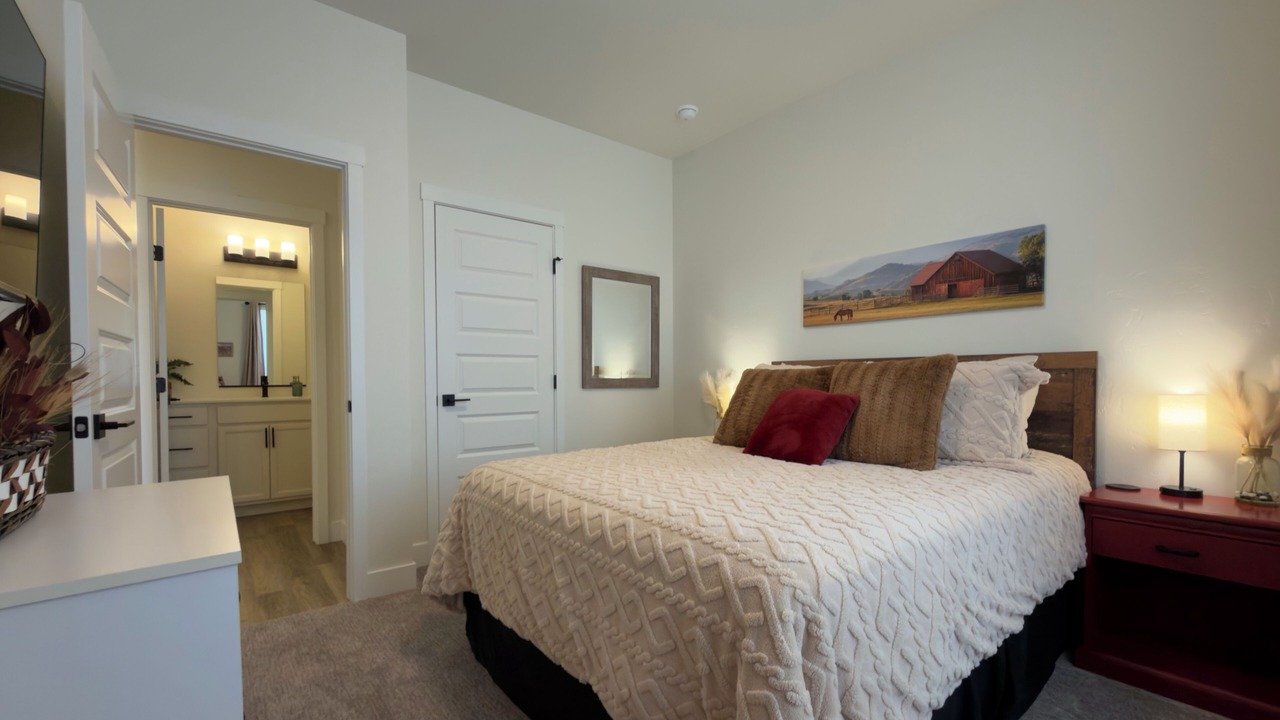 Photo of Bedroom in Fruita