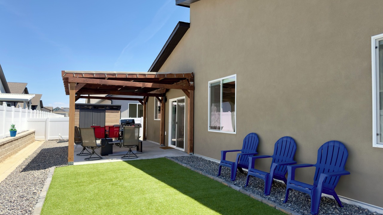 Photo of Outdoor in Fruita