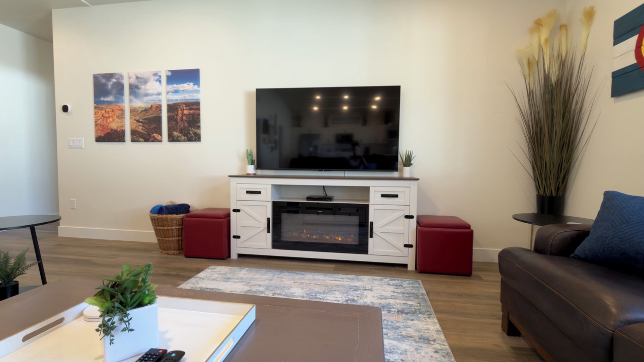Photo of Livingroom in Fruita