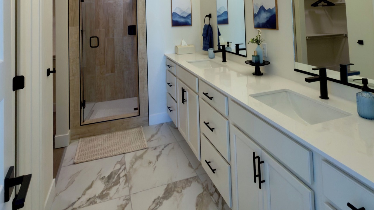 Photo of Bathroom in Fruita