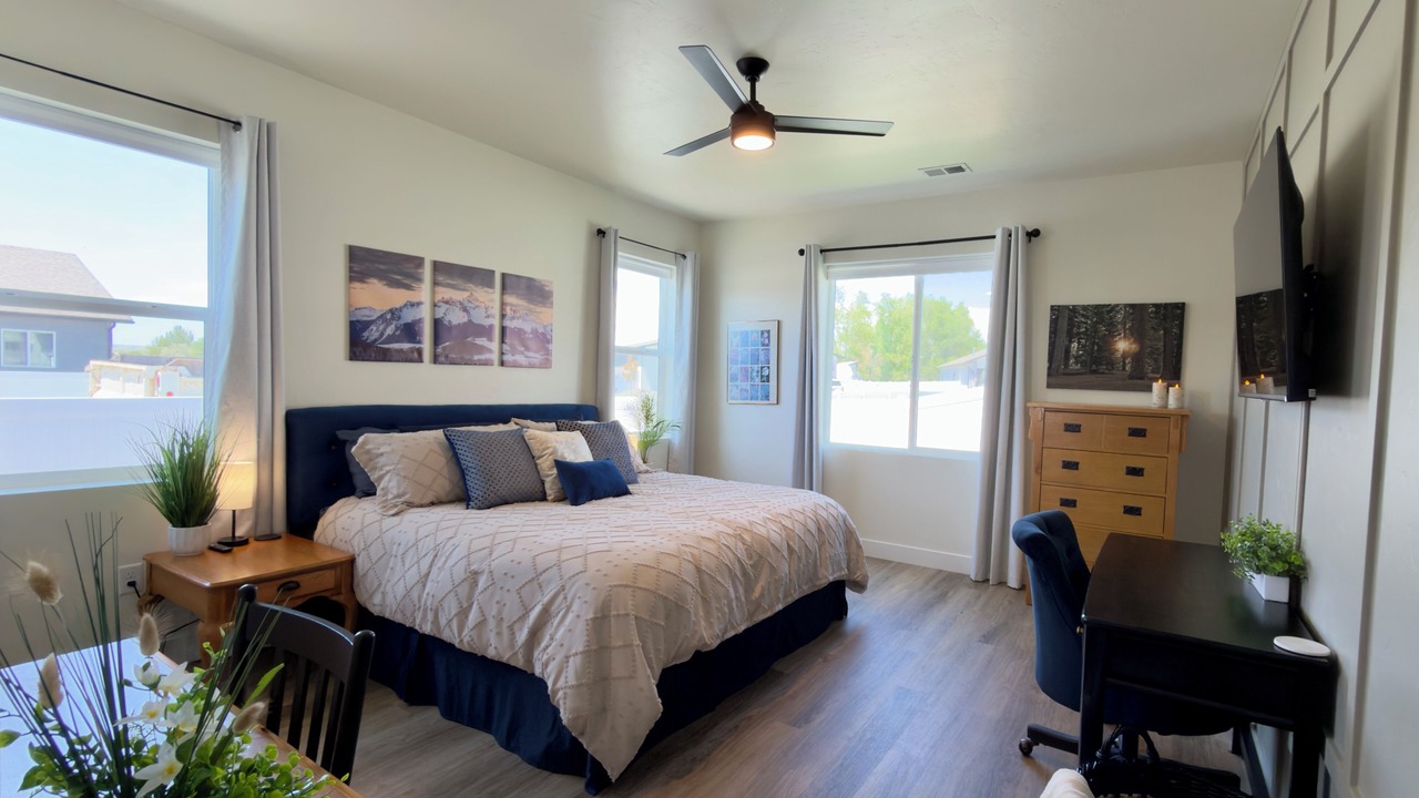 Photo of Bedroom in Fruita