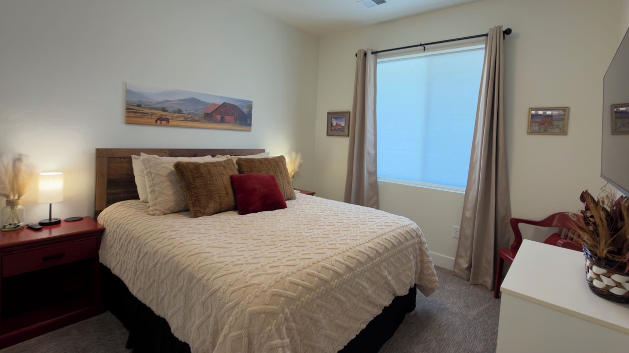 Photo of Bedroom in Fruita