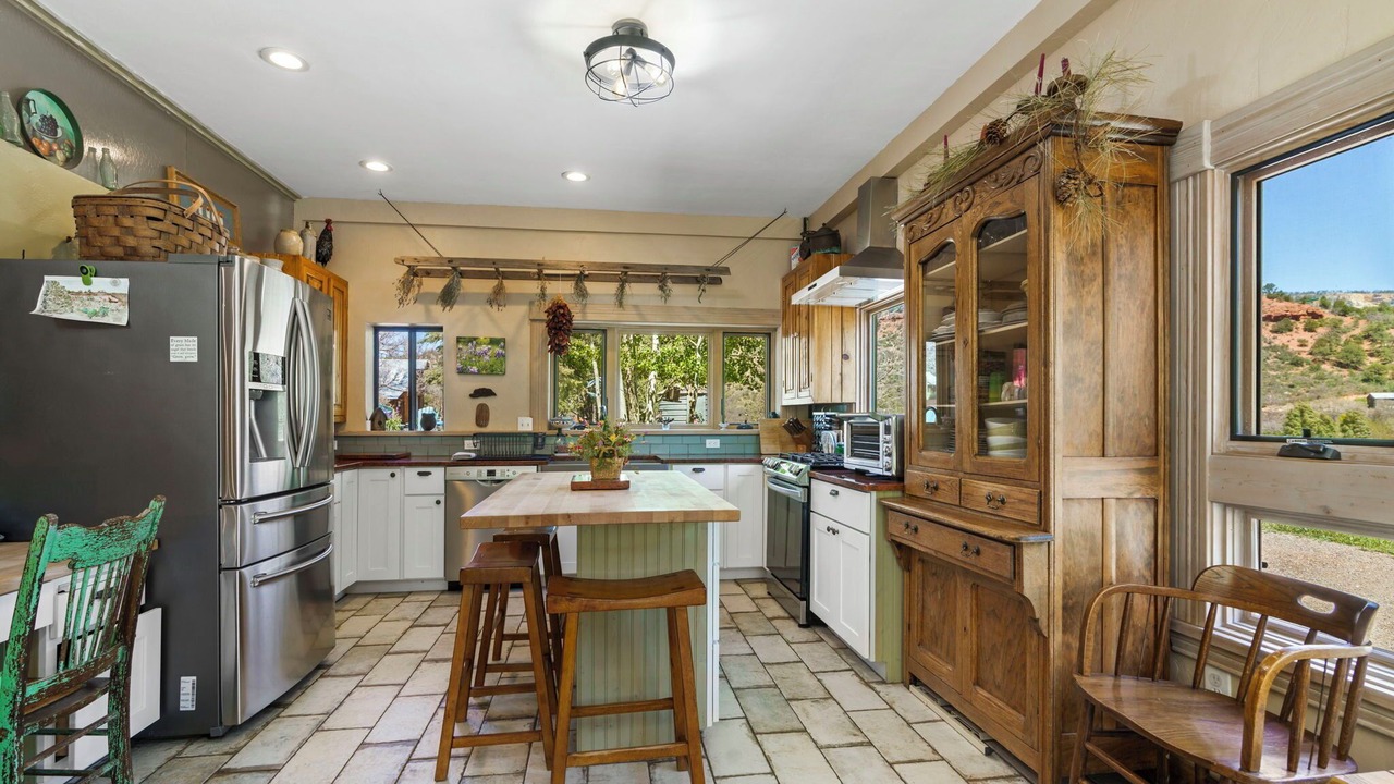 Photo of Kitchen in Durango