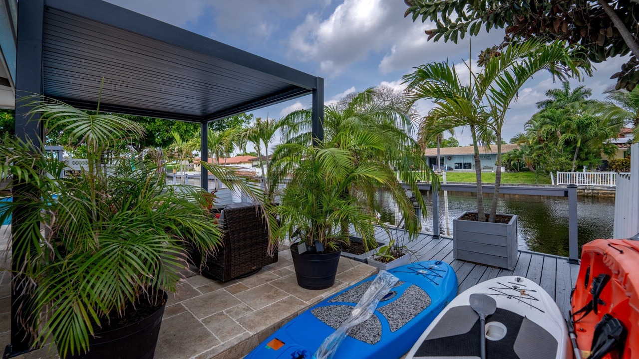 Photo of Outdoor in Coral Ridge Isles