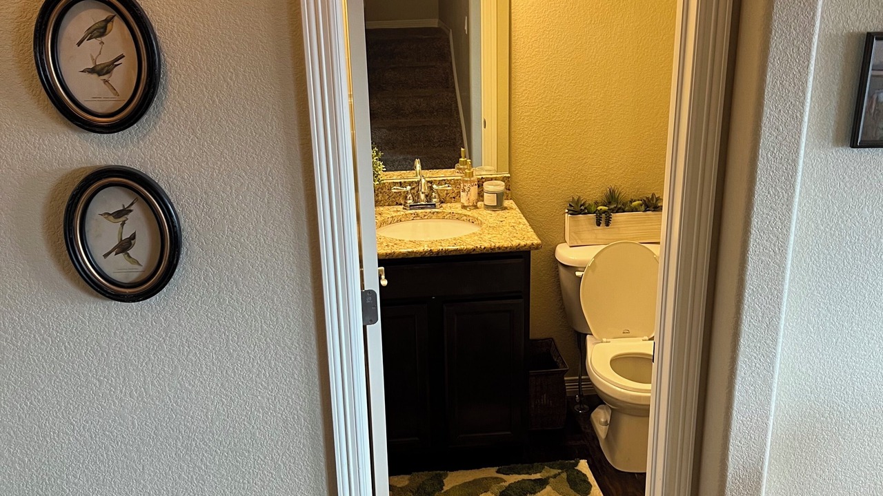 Photo of Bathroom in Northgate