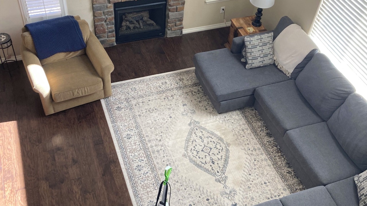 Photo of Livingroom in Northgate