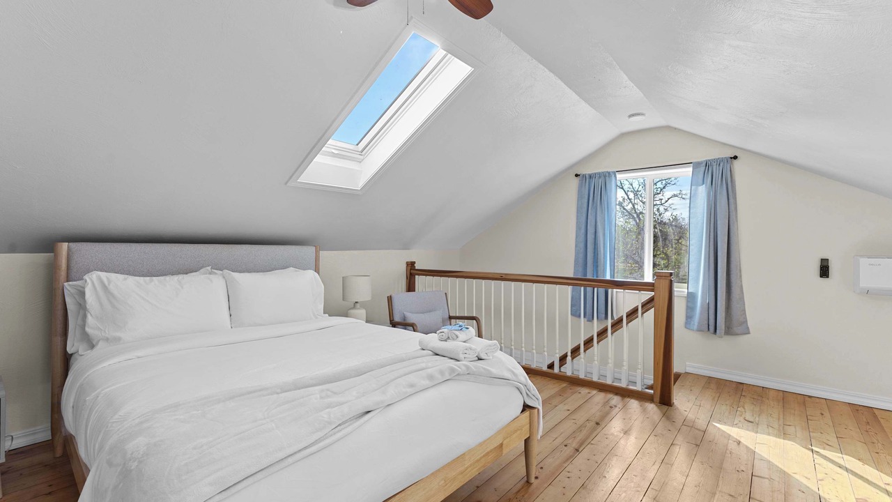 Photo of Bedroom in Aberdeen