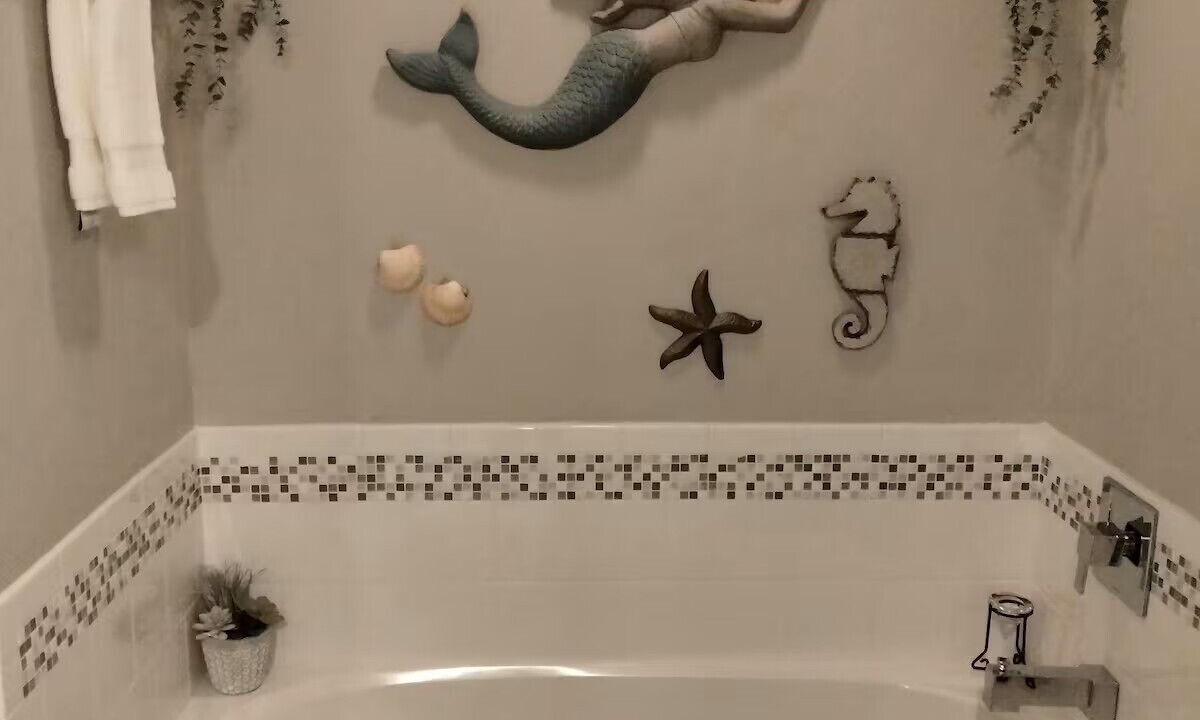 Photo of Bathroom in Colorado Springs
