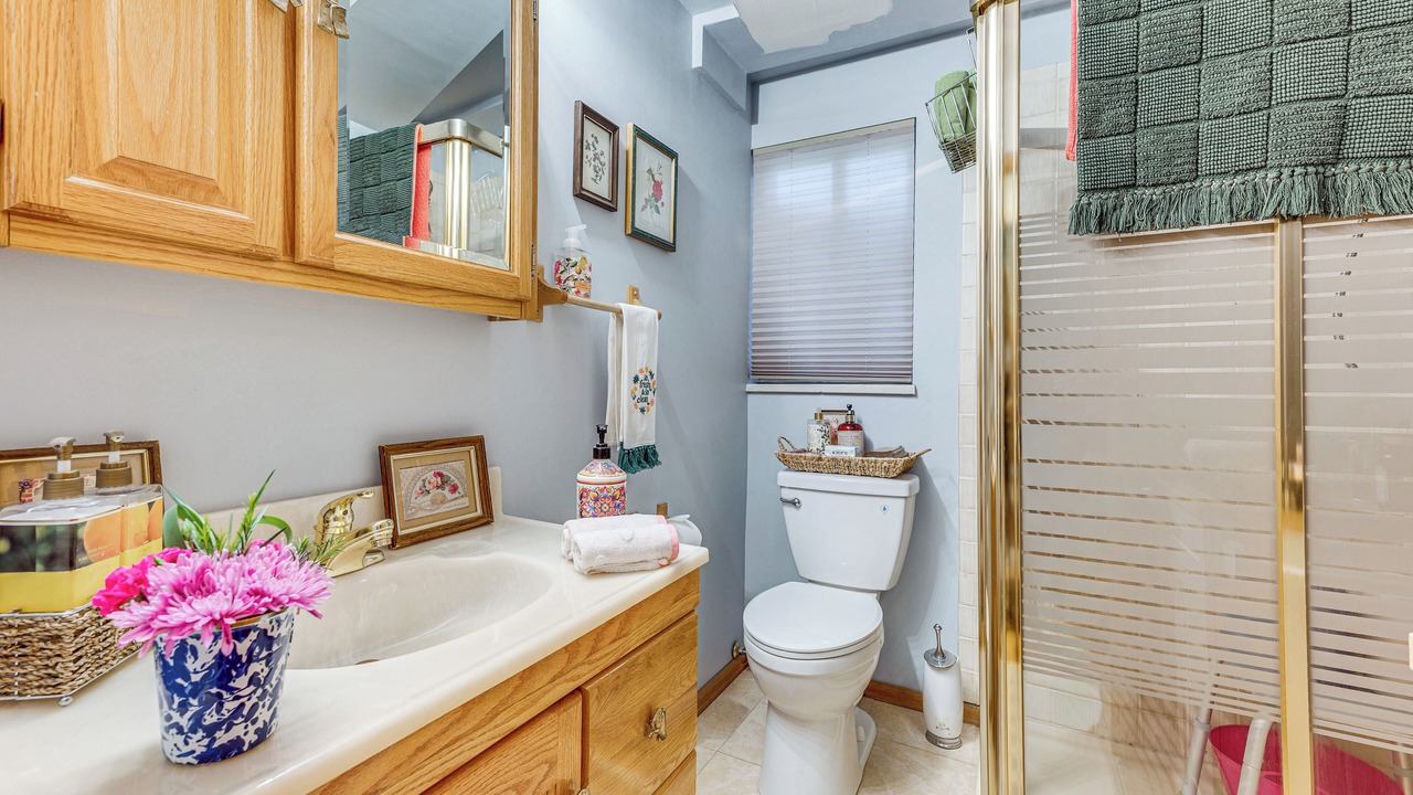 Photo of Bathroom in Park East