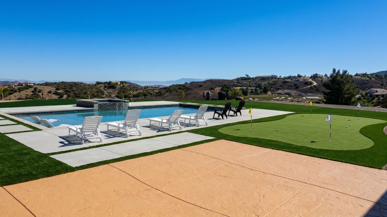 Photo of Outdoor in Murrieta
