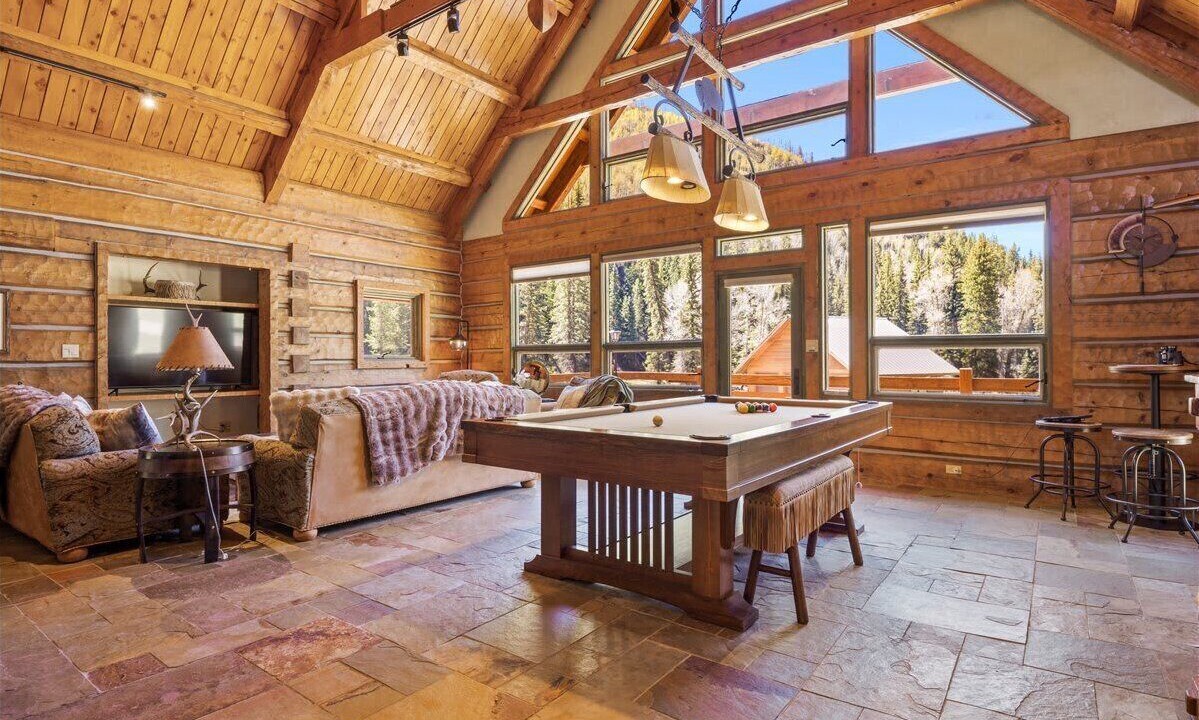 Photo of Livingroom in Dolores