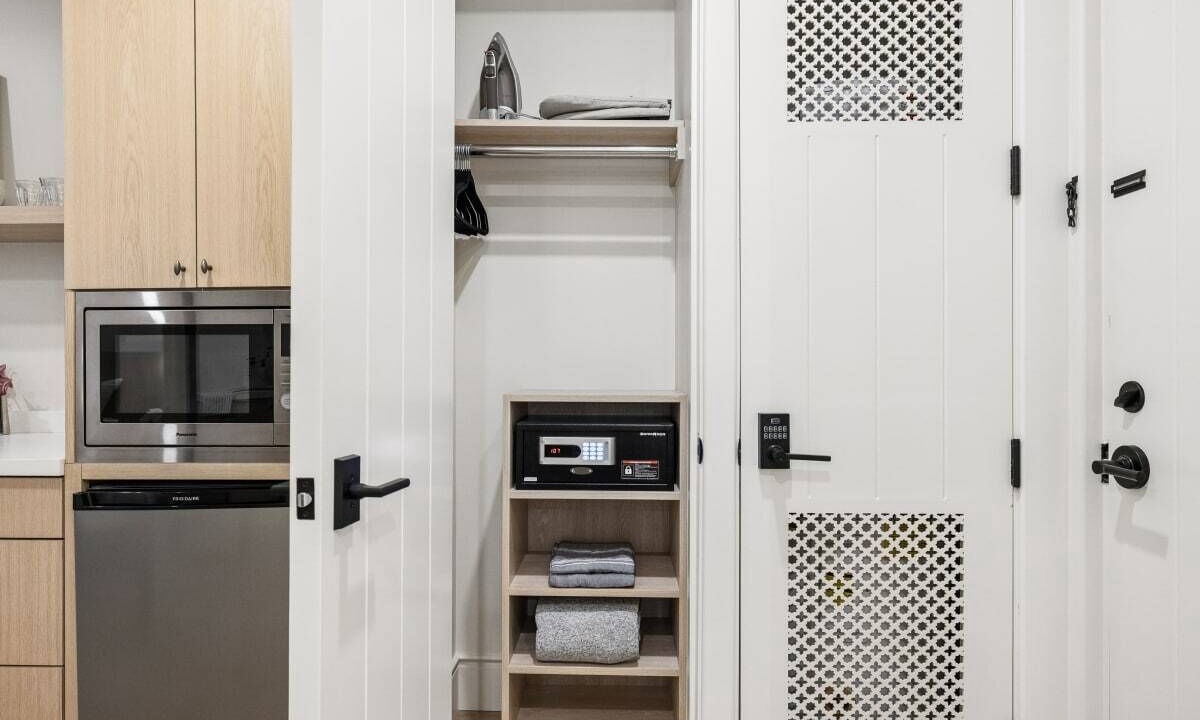Photo of Kitchen in Oak Park