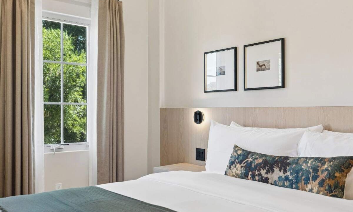 Photo of Bedroom in Oak Park
