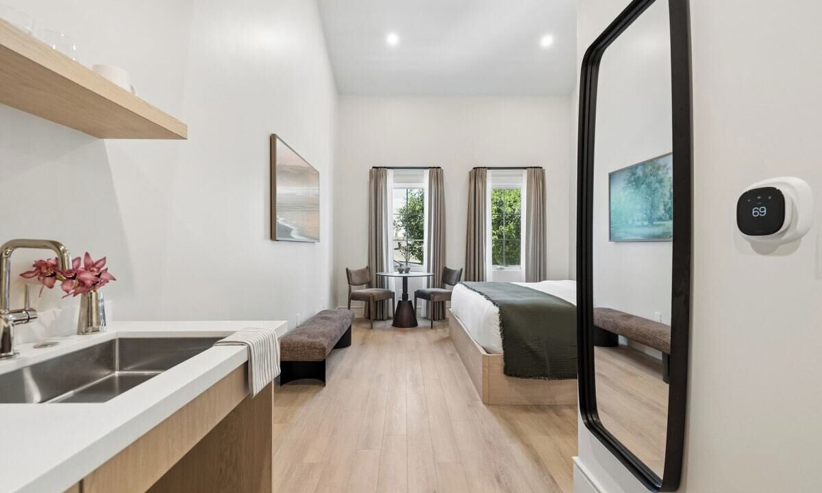Photo of Bedroom in Oak Park
