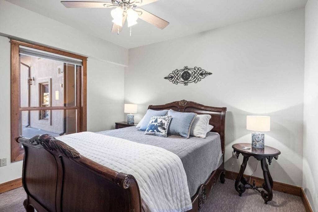 Photo of Bedroom in Mount Crested Butte