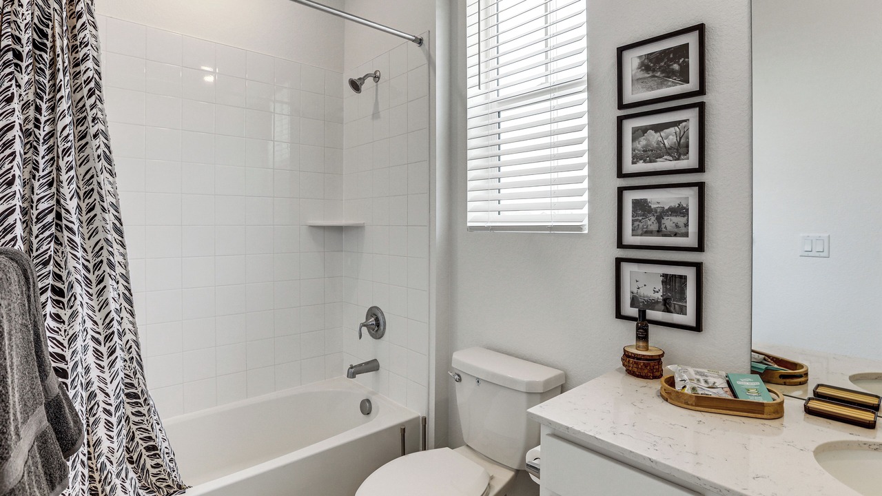 Photo of Bathroom in Brighton
