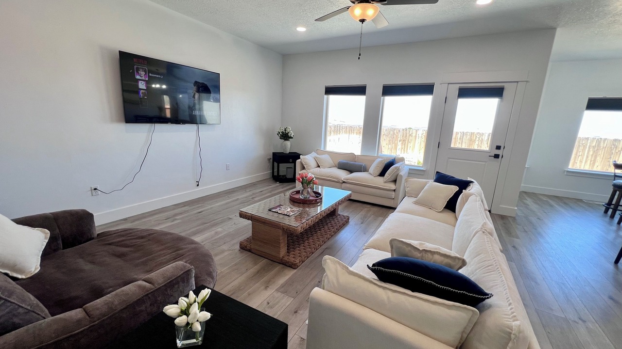 Photo of Livingroom in Winnemucca