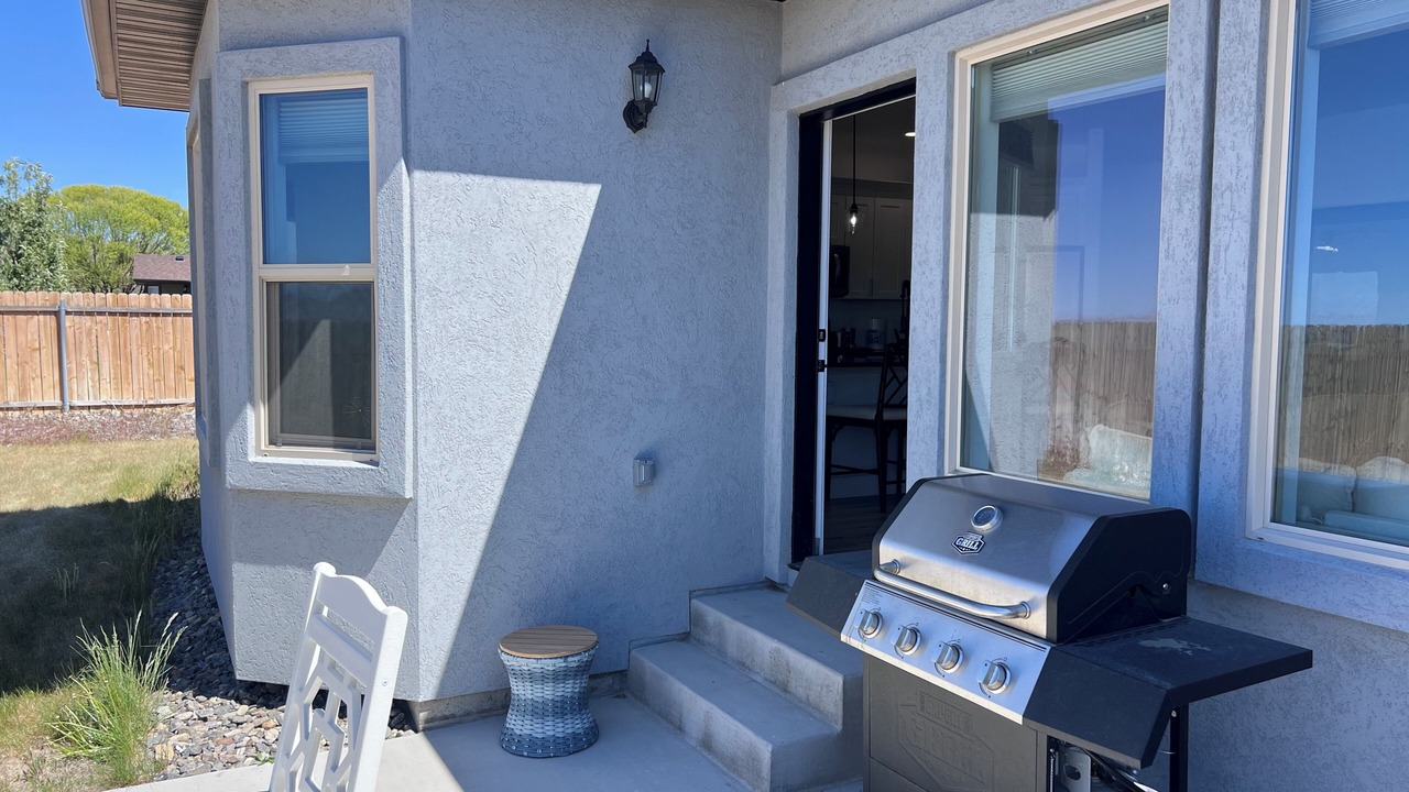 Photo of Patio Balcony in Winnemucca