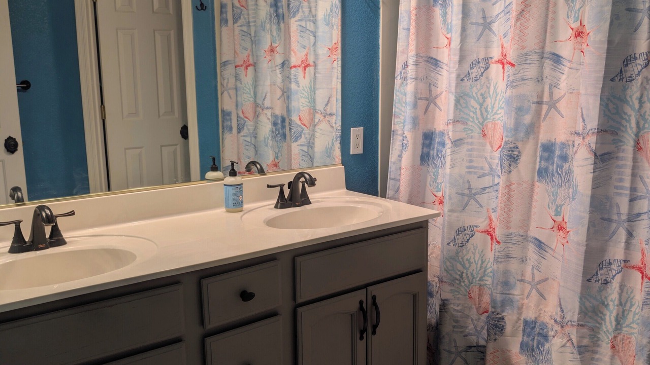 Photo of Bathroom in Fort Mohave