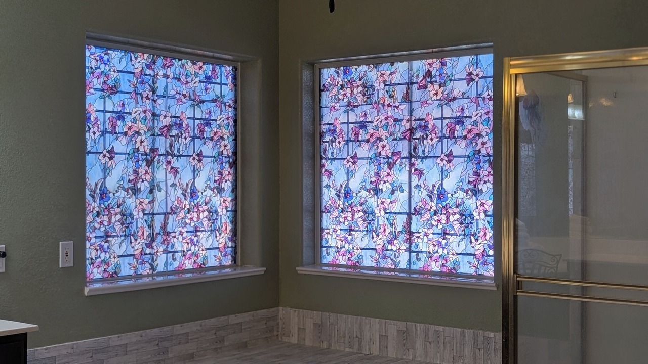 Photo of Bathroom in Fort Mohave