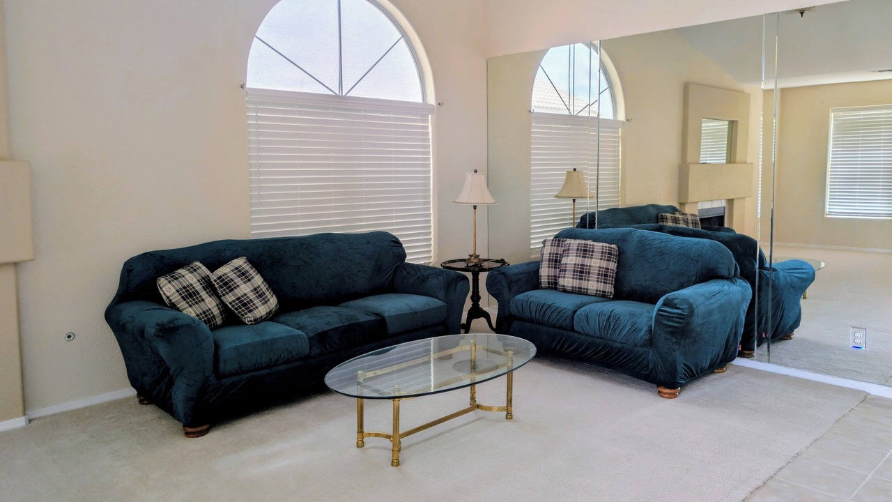 Photo of Livingroom in Fort Mohave