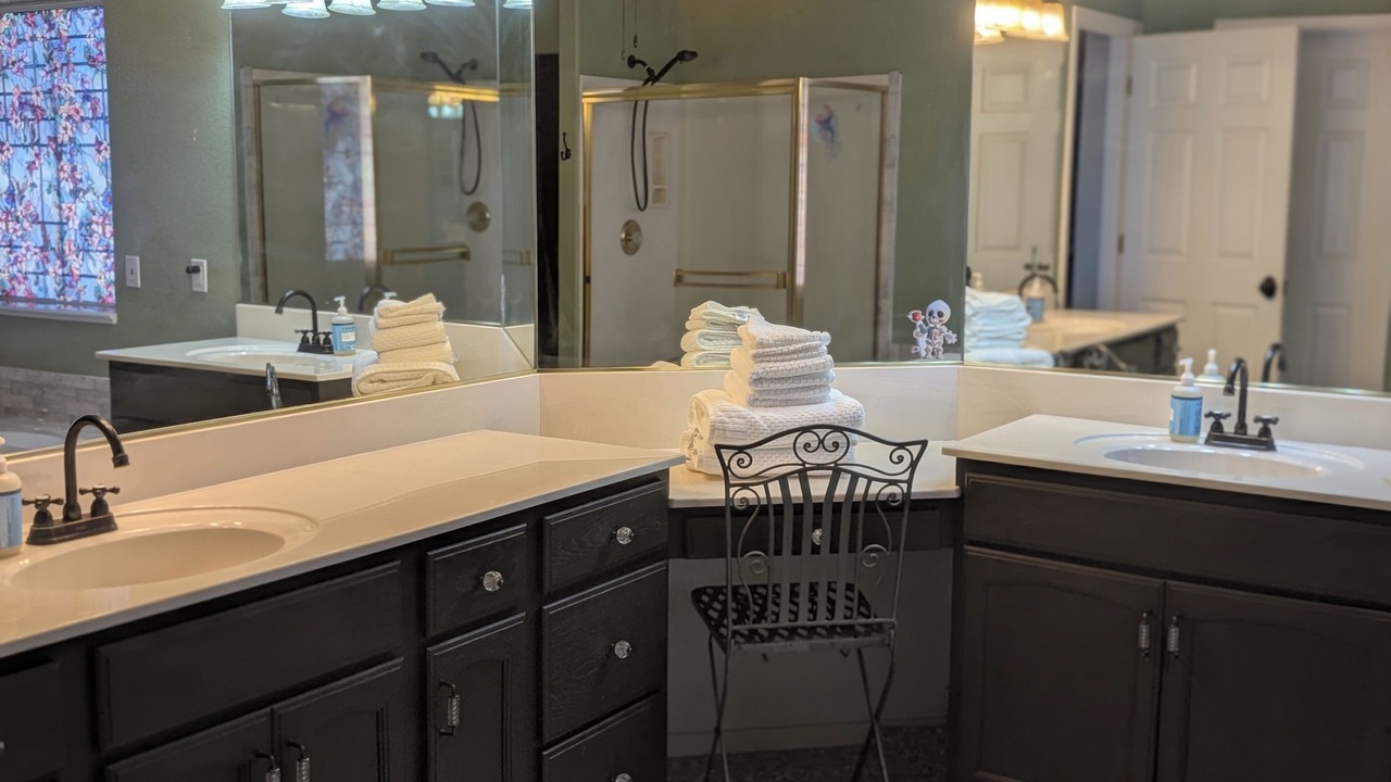 Photo of Bathroom in Fort Mohave